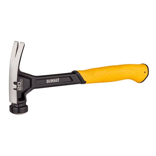 Rip Claw Steel Hammer